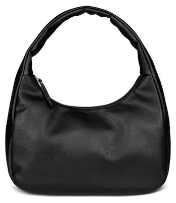 Produktbild von bugatti Schultertasche Mare 2.0 Hobo Bag Black schwarz