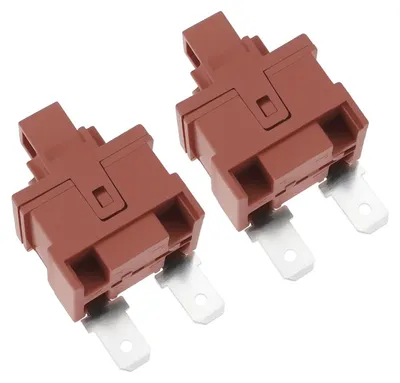 2 Stk. Druckschalter-Modul für Dyson DC14/DC07
