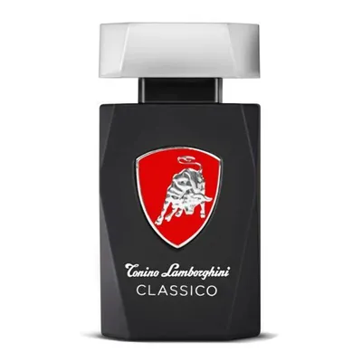 Produktbild von Tonino Lamborghini Classico Eau de Toilette, 125ml