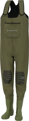 Produktbild von Kinetic Herren Neogaiter Bootfoot Stollen / Profilsohle Größe 48/49