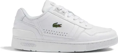 Productafbeelding van LACOSTE T-CLIP 123 13 SFA, wit