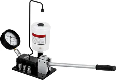 Produktbild von Bahco Diesel-Einspritzdüsenprüfgerät