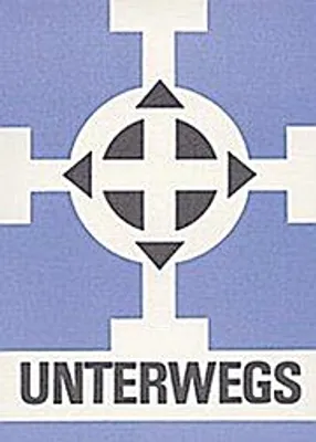 Produktbild von Unterwegs