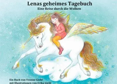 Produktbild von Lenas geheimes Tagebuch