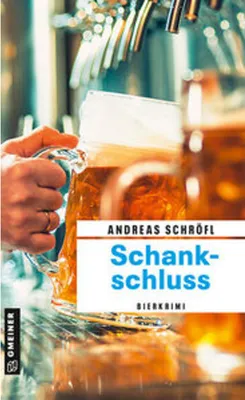 Obrázek produktu pro Schankschluss