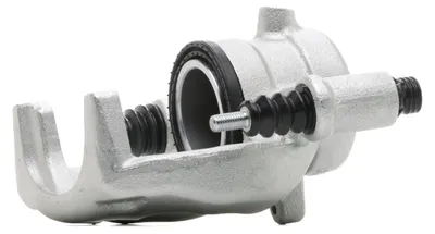 Produktbild von BUDWEG CALIPER Bremssattel Hinten Links passend für MERCEDES-BENZ Sprinter 3,5-T Kastenwagen (907, 910) 345510