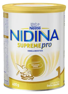 Produktbild von Nidina SupremePro 1, Pulver, 400 g
