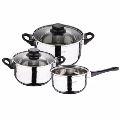 Immagine prodotto di miscelatore 5 pezzi in acciaio inox ind toledo sg-8050 san ignacio