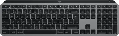 Produktbild von Logitech Tastatur MX Keys für Mac.