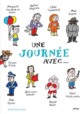 Image de Une journée avec...
