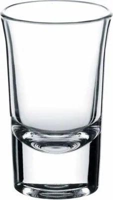 Produktbild von 12x Pasabahce Schnapsglas 40 ml