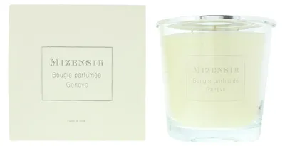 Produktbild von Mizensir, Figuier De Sicile, Fruchtig, Duftkerze, 1500 g