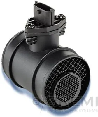 Produktbild von BREMI 30041 Luftmassenmesser LMM für OPEL Corsa C Schrägheck (X01) Luftmengenmesser