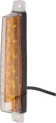 Obrázok produktu pre Predné kontrolné svetlo LED HELLA 2BA 012 846-021