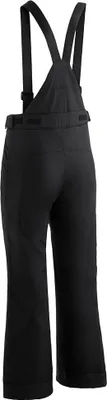 Produktbild von Maier Sports Maxi Slim Hosen Schwarz 176 cm Junge Schwarz 176 cm