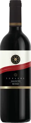 Produktbild von Sorgere dolce Rosso di Puglia IGT Apulien | Italien | 10,5% vol | 0,75 l