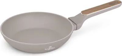 Produktbild von Bratpfanne 20 cm Berlinger Haus BH8326 | Taupe Nordic