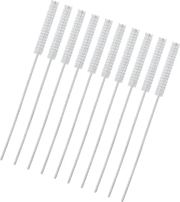 Produktbild von Hörgeräte-Entlüftungsbürste,Hörgeräte-Schlauchbürste,Hörgeräte-Entlüftungsschlauchbürste,Hörgeräte-Schlauchreinigungswerkzeug,Hörgeräte-Schlauchreinigungsbürste,Hörgeräte-Reinigungsbürste