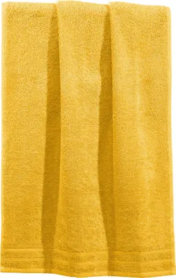 Produktbild von Erwin Müller Handtuch Heidelberg" gelb 50x80 cm"