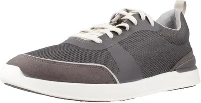 Image de Clarks Lt Lace Couleur Gris