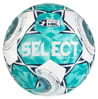 Produktbild von SELECT Replica HBL v26 türkis weiss türkis weiss 0