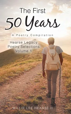 Produktbild von The First 50 Years