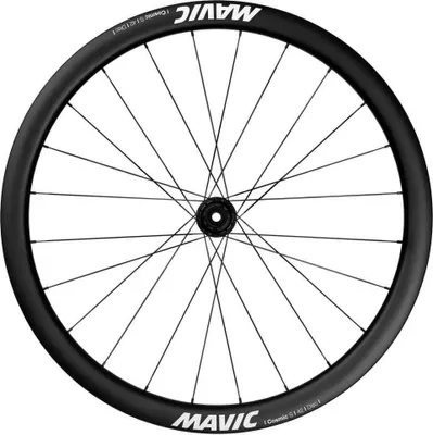 Immagine prodotto di Mavic Cosmic S 42 Cl Disc Rennrad-hinterrad Silber 12 x 142 mm / Shimano/Sram HG Silber 12 x 142 mm