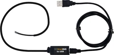 Zdjęcie produktu dla 123electric BMS123 Smart - kabel USB