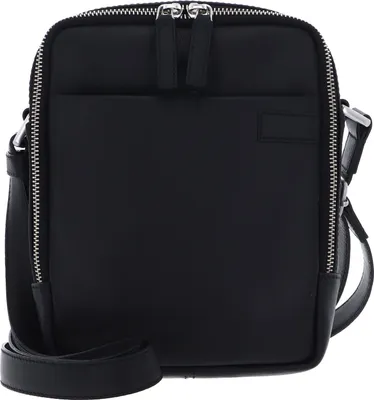 Image de PICARD sac à épaule bandoulière Relaxed Crossbody Bag Black noir