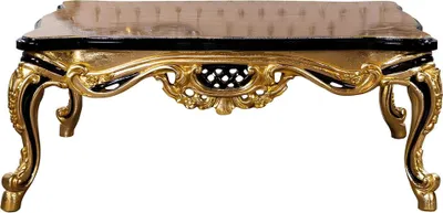 Zdjęcie produktu dla Sofa Chesterfield barokowa kanapa zestaw 5szt sofa zestaw 3+3+1+1 siedzisko stolik kawowy