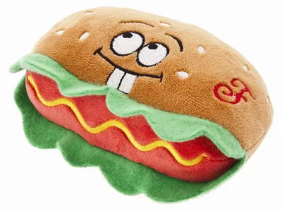 Obrázek produktu pro Hot dog pískací