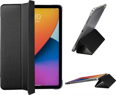 Produktbild von Hama Smart Tasche Cover Schutz-Hülle für Apple iPad Air 7 M3 2025 6 M2 2024 11"