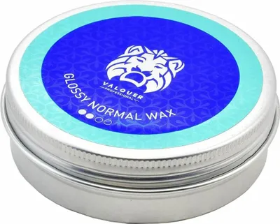 Obrázok produktu pre Valquer lesklý normálny vosk 100ml