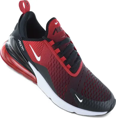 Produktbild von Nike - Sneakers - AH8050-602 - Herren - EU 40