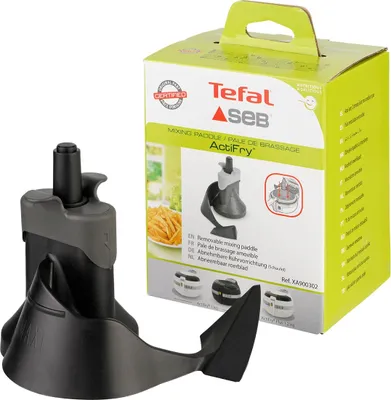 Immagine prodotto di Agitatore ActiFry Tefal, paletta XA900302, SS-990596