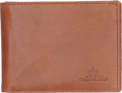 Produktbild von The Skandinavian Brand Kreditkartenetui braun
