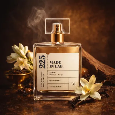 Produktbild von 225 Made In Lab 100 ml Eau de Parfum EDP Für Damen