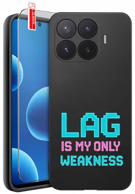 Immagine prodotto di Custodie per Xiaomi 17T Pro – Design | Custodia in silicone opaco + vetro temperato 9H