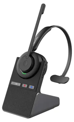 Imagen del producto de Fanvil DH301D Fanvil DH301D Hybird Mono Headset Bluetooth and DECT