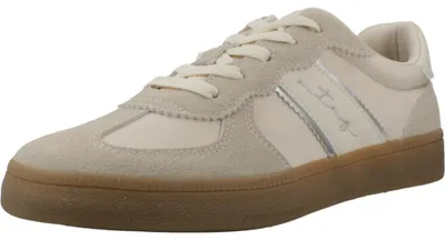 Produktbild von Mustang Sneakers 608600225PCOI262 in Off White color size 36