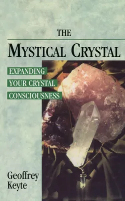 Produktbild von The Mystical Crystal