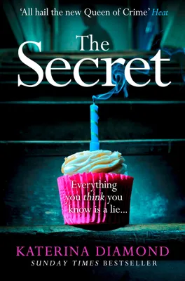 Produktbild von The Secret