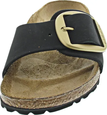 Produktbild von Birkenstock Madrid Big Buckle 1023373 (39/black)
