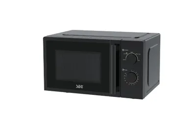 Produktbild von Mikrowelle SEG MWM 2522 NEU 1100W