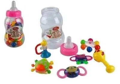 Image de Jeu de cliquets D88