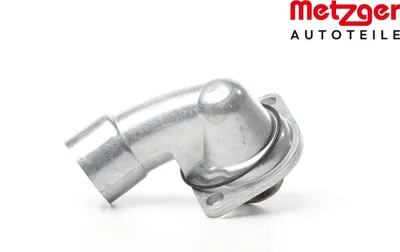Produktbild von METZGER Thermostat Kühlmittel 92°C für OPEL Vectra C Caravan (Z02) Vectra C Limousine (Z02) Signum CC (Z03) Vectra C CC (Z02) Omega B Limousine (V94)
