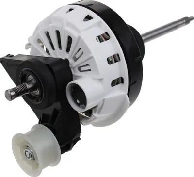 Zdjęcie produktu dla WHIRLPOOL - MOTOR-BEHÄLTER BPM, HP - Trockner - C00864344