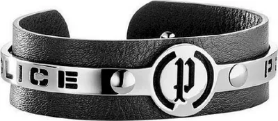 Image de PolicePJ.25496BLB/01 Bracelets