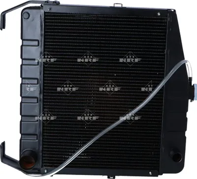 Immagine prodotto di Radiatore di raffreddamento motore con tappo NRF per CASEIH