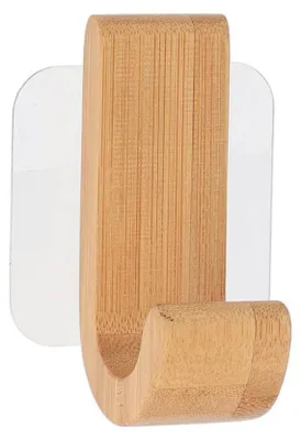 Produktbild von Bambushaken auf sticker - bambus - Tendance